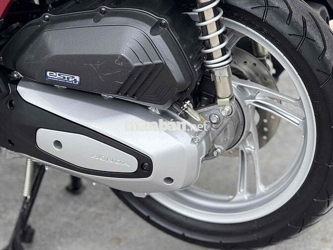 SH 160i ABS 2024 LƯỚT BSTP