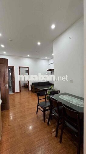Cần bán gấp căn hộ tầng 10 chung cư VP5 Bán Đảo Linh Đàm 2PN