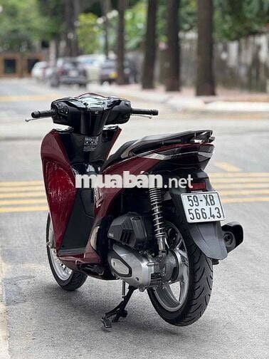 SH 160i ABS 2024 LƯỚT BSTP