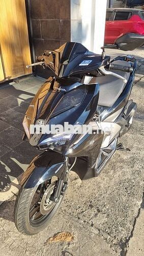 Bán lại xe ga honda ab 2017 xe đẹp