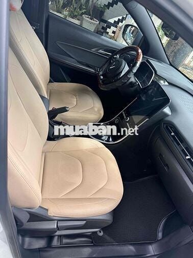 VinFast VFe34 2022 - 38000 km