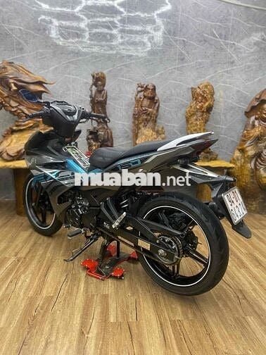 👉Exciter 150cc chính chủ 2022 máy nguyên zin