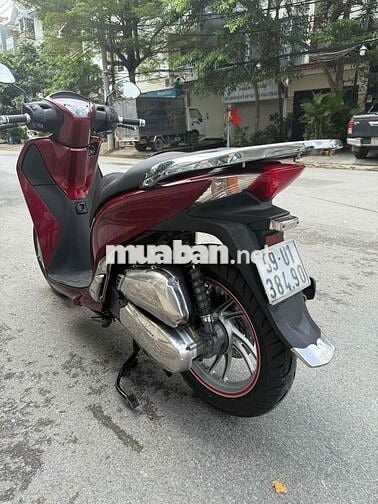 SH vn chính chủ 125cc máy siêu chất bao zin