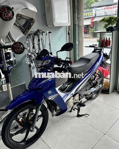 Em Cần Bán YaZ 125 Thanh Lí Toàn Quốc Full Đồ Chơi