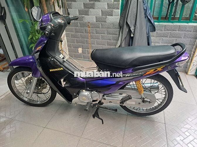 Honda Wave Zx xe còn đẹp máy chất. Chính chủ