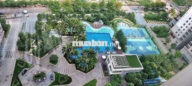 BÁN CĂN HỘ SAI GON SOUTH RESIDENCES LIỀN KỀ PHÚ MỸ HƯNG Q7, NHÀ BÈ.