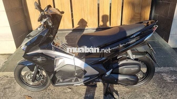 Bán lại xe ga honda ab 2017 xe đẹp