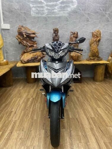 👉Exciter 150cc chính chủ 2022 máy nguyên zin