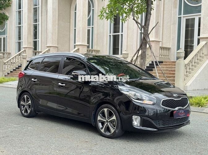 Kia Rondo GATH 2016