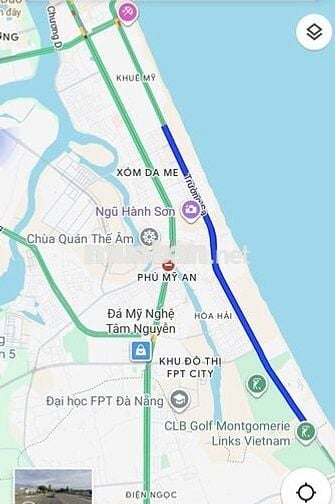 🍀 ĐẤT VÀNG MẶT TIỀN TRƯỜNG SA – NGŨ HÀNH SƠN – ĐÀ NẴNG