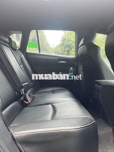 Toyota Corolla Cross 2022 1.8G - 29400 km