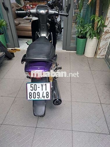 Honda Wave Zx xe còn đẹp máy chất. Chính chủ