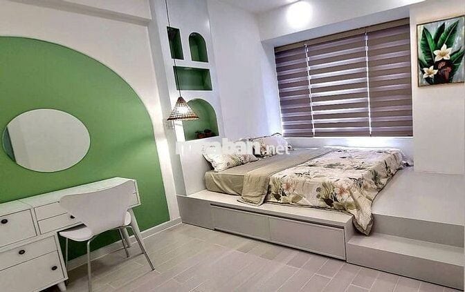 BÁN CĂN HỘ SAI GON SOUTH RESIDENCES LIỀN KỀ PHÚ MỸ HƯNG Q7, NHÀ BÈ.