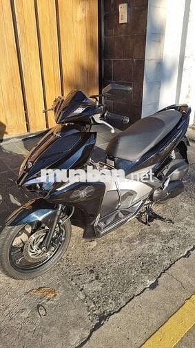 Bán lại xe ga honda ab 2017 xe đẹp