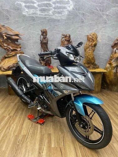 👉Exciter 150cc chính chủ 2022 máy nguyên zin