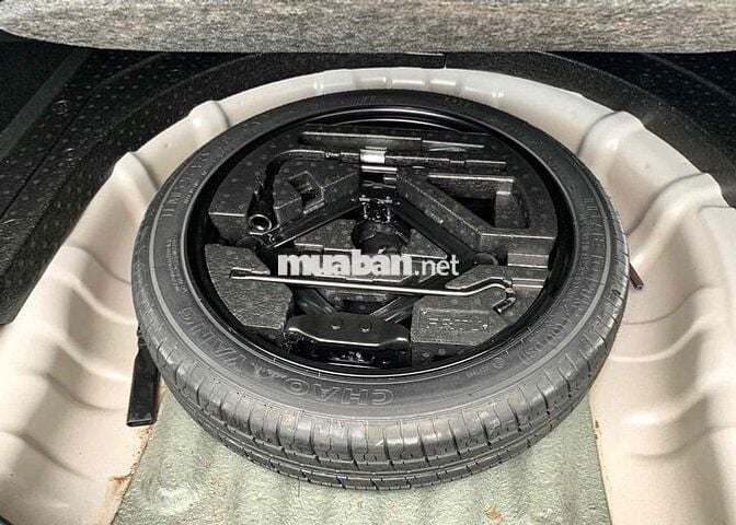 MG 5 Luxury sản xuất 2024 Màu Trắng Sang Trọng