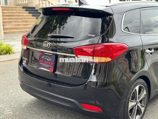 Kia Rondo GATH 2016
