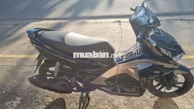Bán lại xe ga honda ab 2017 xe đẹp
