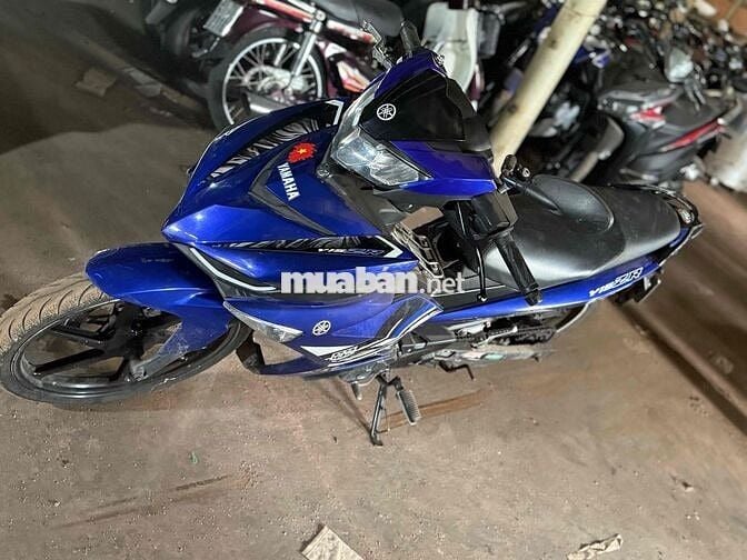 Yamaha Exciter 2017 úp led bs 62