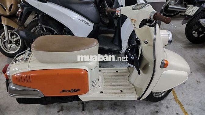 Honda julio sưu tầm