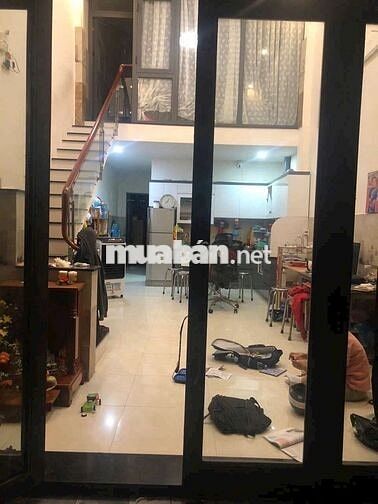 🏘️ Nhà Mặt Tiền mới, 2 phòng, Ấp Chánh 16, Tân Xuân 🏘️
