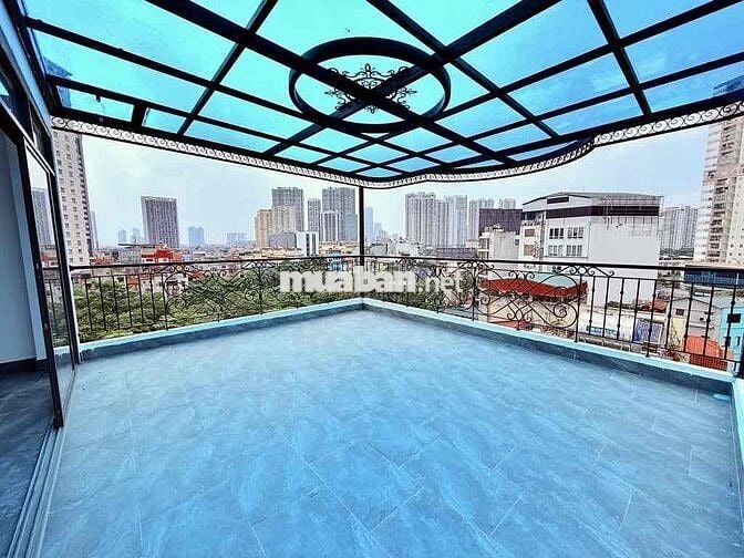 khuất duy tiến 45m mt5,5m 8t thang máy ô tô qua nhà,phân lô cán bộ