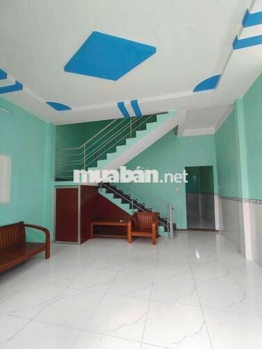 🏘️ Nhà cho thuê 1Lầu 4phòng, Thới Tam Thôn, Hóc Môn 🏘️
