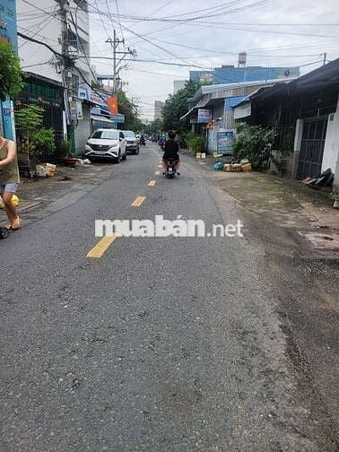 MB KHO XƯƠNG ĐƯỜNG XE TẢI GẦN SONG HÀNH CÁCH Quốc Lộ 1A. 500M