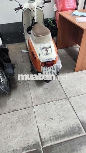 Honda julio sưu tầm