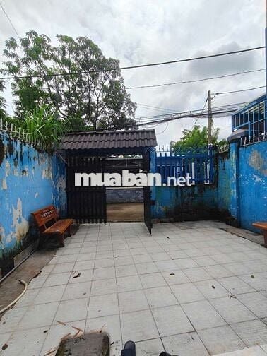 🏘️ Nhà cho thuê 1Lầu 4phòng, Thới Tam Thôn, Hóc Môn 🏘️