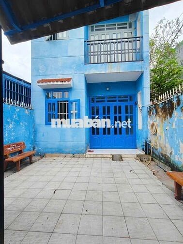 🏘️ Nhà cho thuê 1Lầu 4phòng, Thới Tam Thôn, Hóc Môn 🏘️