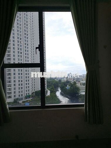 Cho thuê căn ở Sunrise City View 40m full nội thất