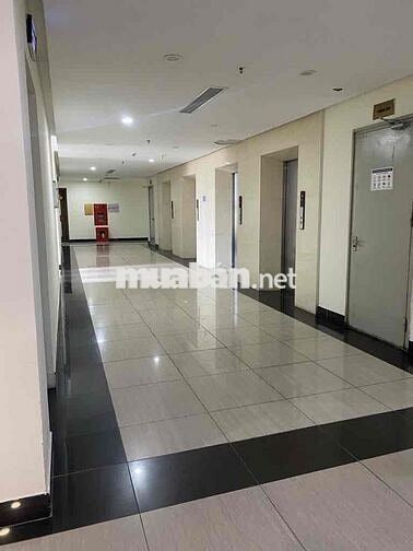 CC rainbow Văn Quán 102m 3 ngủ 2ban công,trung tâm quận,ở sướng,