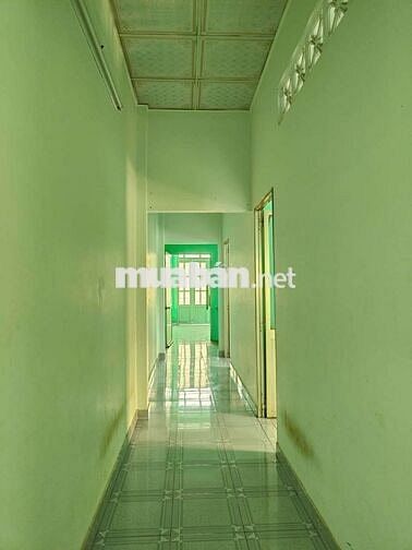 🏘️ Nhà cho thuê 1Lầu 4phòng, Thới Tam Thôn, Hóc Môn 🏘️