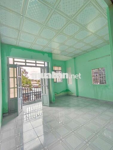 🏘️ Nhà cho thuê 1Lầu 4phòng, Thới Tam Thôn, Hóc Môn 🏘️