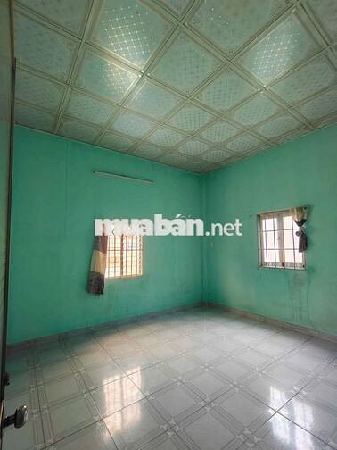 🏘️ Nhà cho thuê 1Lầu 4phòng, Thới Tam Thôn, Hóc Môn 🏘️