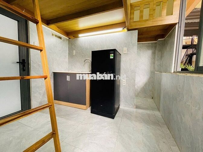 DUPLEX SIÊU RỘNG 4 KHÔNG GIAN NGỦ NGAY LÊ ĐỨC THỌ - DƯƠNG QUẢNG HÀM