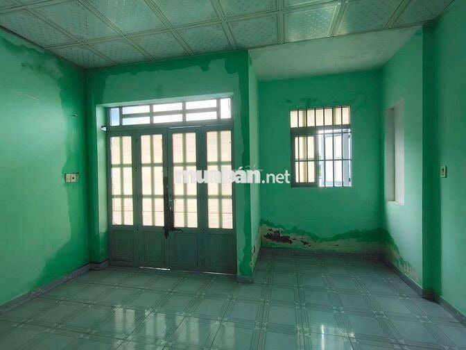 🏘️ Nhà cho thuê 1Lầu 4phòng, Thới Tam Thôn, Hóc Môn 🏘️