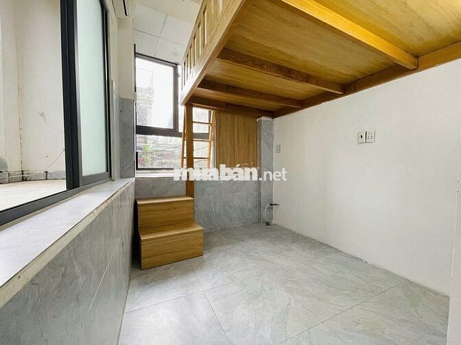 DUPLEX SIÊU RỘNG 4 KHÔNG GIAN NGỦ NGAY LÊ ĐỨC THỌ - DƯƠNG QUẢNG HÀM