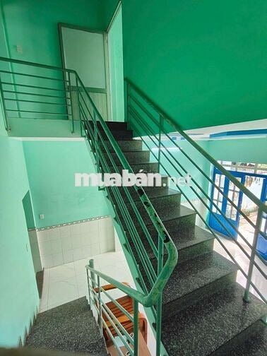 🏘️ Nhà cho thuê 1Lầu 4phòng, Thới Tam Thôn, Hóc Môn 🏘️
