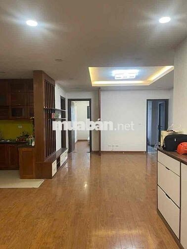 CC rainbow Văn Quán 102m 3 ngủ 2ban công,trung tâm quận,ở sướng,