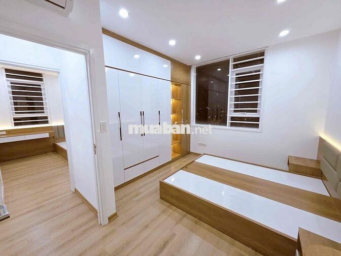 Chính chủ bán căn góc tầng trung full đồ xịn cc Viglacera Xuân Phương
