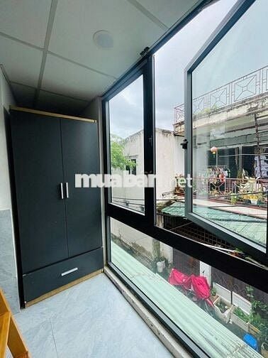 DUPLEX SIÊU RỘNG 4 KHÔNG GIAN NGỦ NGAY LÊ ĐỨC THỌ - DƯƠNG QUẢNG HÀM