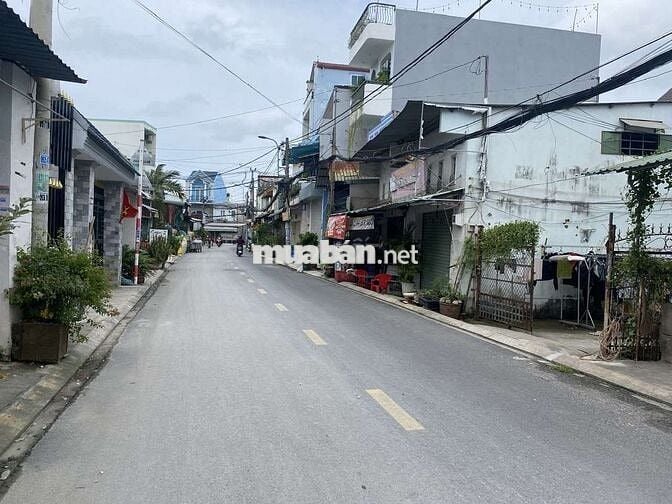 🏘️ Nhà Mặt Tiền kinh doanh giá rẻ, Trung Mỹ Tân Xuân, Giác Đạo 🏘️
