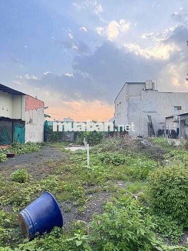 Bán Gấp đất 7.3x23m nở hậu 8,4m Shr đg 6m thông 1/50m Phạm Thị Giây