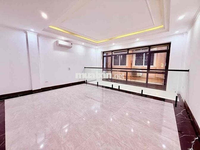 khuất duy tiến 45m mt5,5m 8t thang máy ô tô qua nhà,phân lô cán bộ