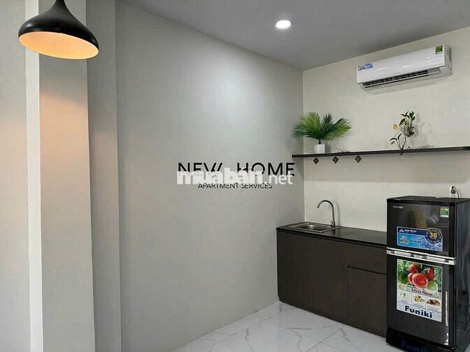 Căn hộ đẹp quận Tân Bình – full nội thất, gần sân bay
