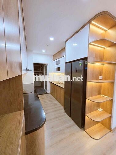 Chính chủ bán căn góc tầng trung full đồ xịn cc Viglacera Xuân Phương