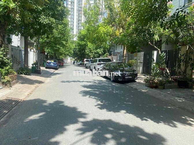 6x21 trệt lửng 3 lầu full nội thất,vừa ở làm VP Cty