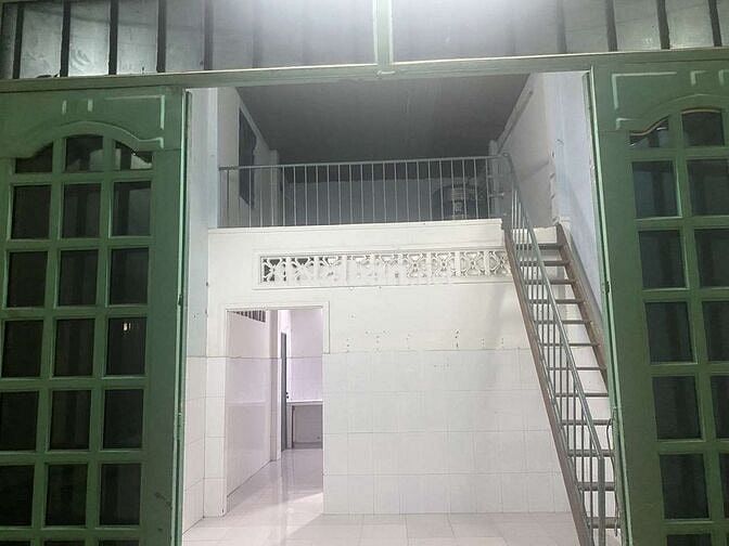 🏘️ Nhà Mặt Tiền kinh doanh giá rẻ, Trung Mỹ Tân Xuân, Giác Đạo 🏘️